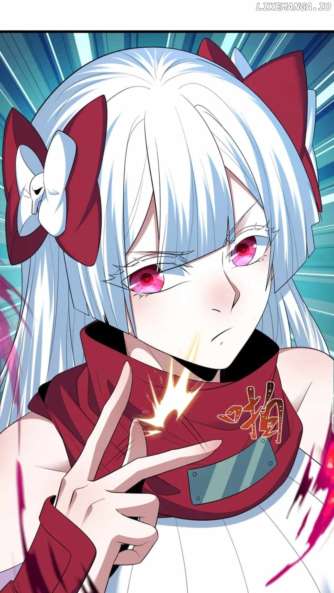 Age of Terror Chapter 473 54